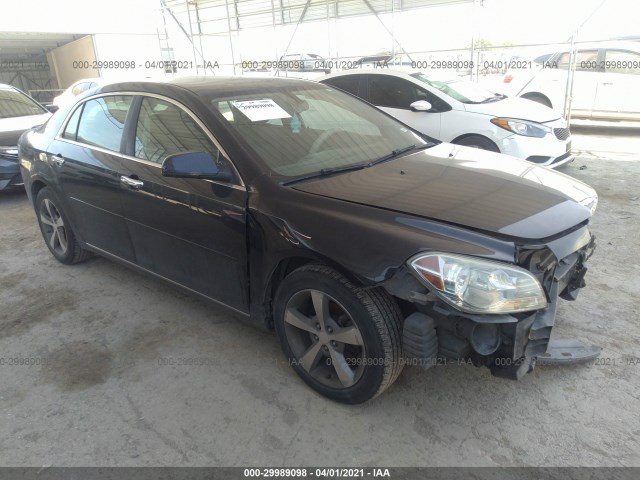 CHEVROLET MALIBU 2012 1g1zc5e04cf271545