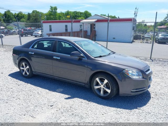 CHEVROLET MALIBU 2012 1g1zc5e04cf271836