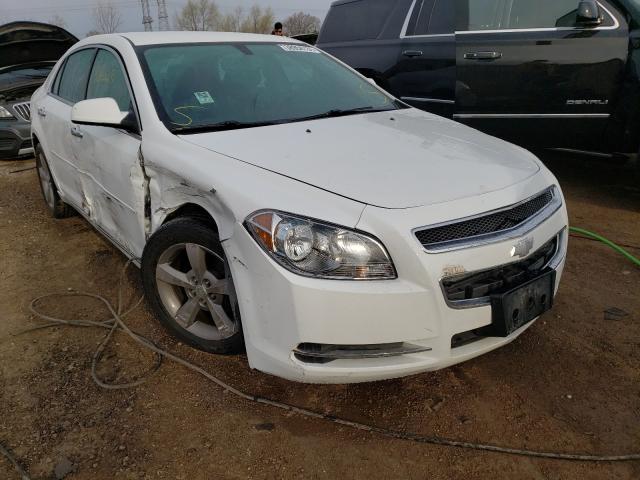 CHEVROLET MALIBU 1LT 2012 1g1zc5e04cf272131