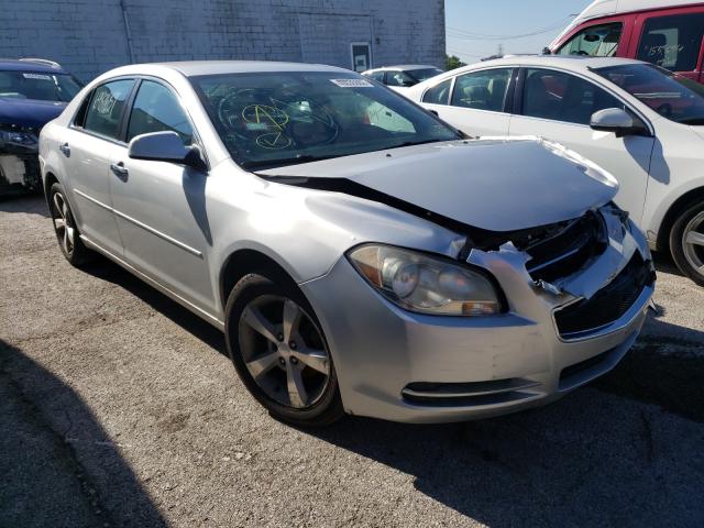 CHEVROLET MALIBU 1LT 2012 1g1zc5e04cf273280