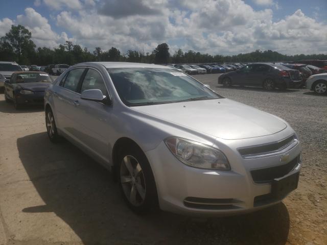 CHEVROLET MALIBU 1LT 2012 1g1zc5e04cf274087