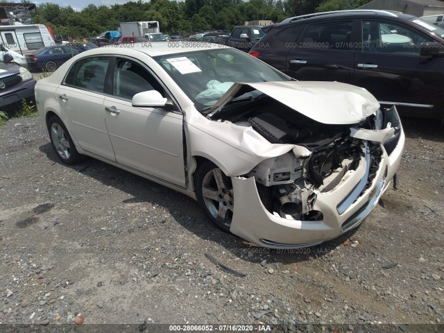 CHEVROLET MALIBU 2012 1g1zc5e04cf276728