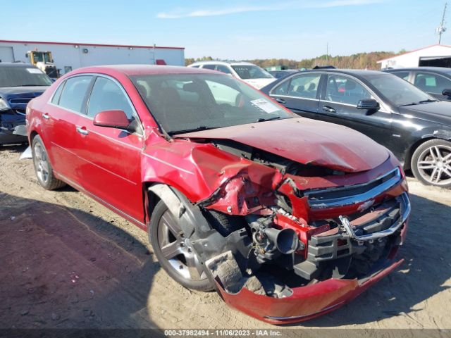 CHEVROLET MALIBU 2012 1g1zc5e04cf277300