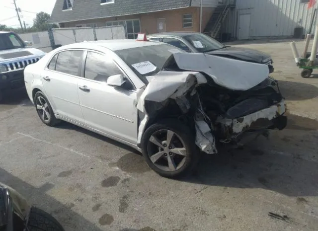 CHEVROLET MALIBU 2012 1g1zc5e04cf277636