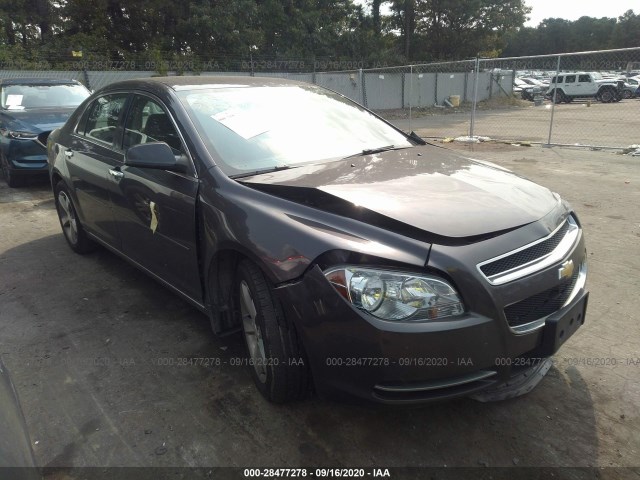 CHEVROLET MALIBU 2012 1g1zc5e04cf279466