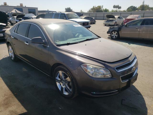 CHEVROLET MALIBU 1LT 2012 1g1zc5e04cf281802