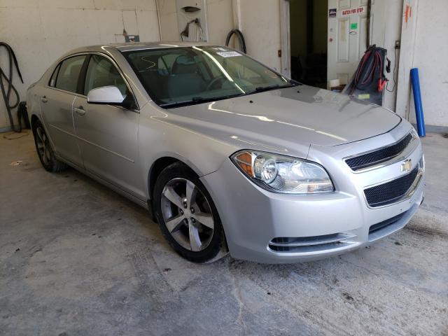 CHEVROLET MALIBU 1LT 2012 1g1zc5e04cf282643