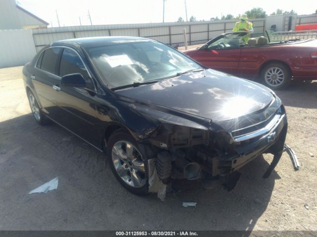 CHEVROLET MALIBU 2012 1g1zc5e04cf283579