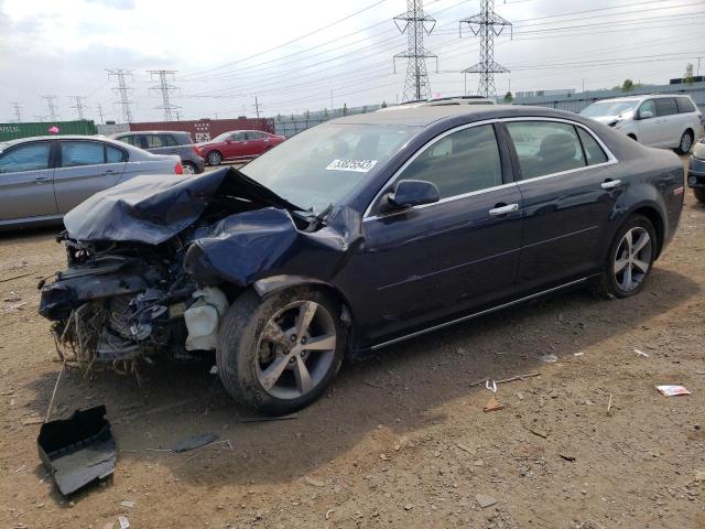 CHEVROLET MALIBU 1LT 2012 1g1zc5e04cf285641