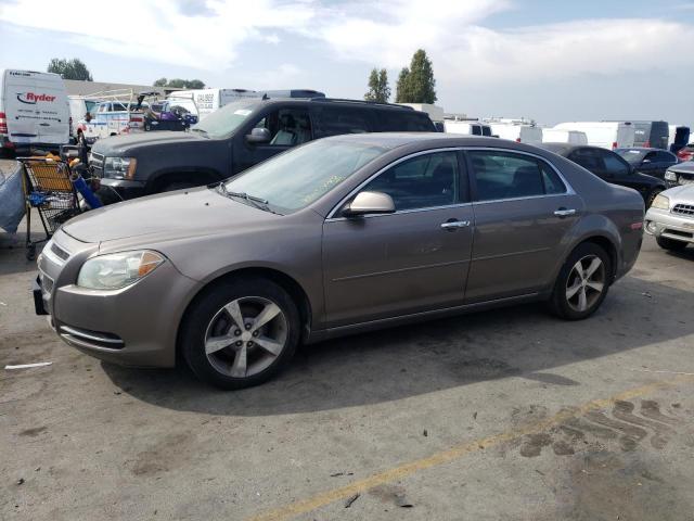 CHEVROLET MALIBU 1LT 2012 1g1zc5e04cf286952