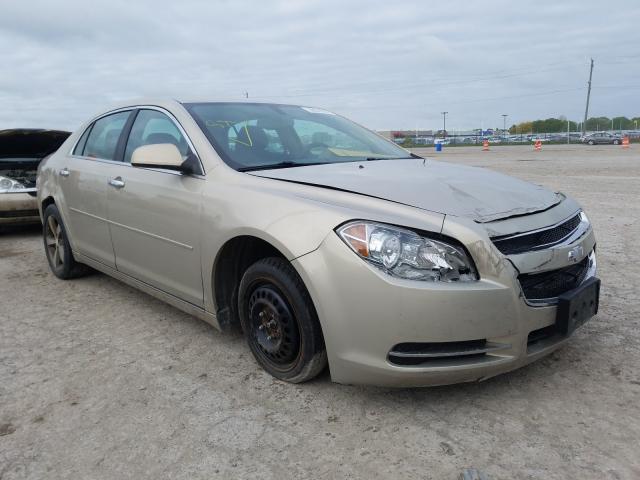 CHEVROLET MALIBU 1LT 2012 1g1zc5e04cf288300