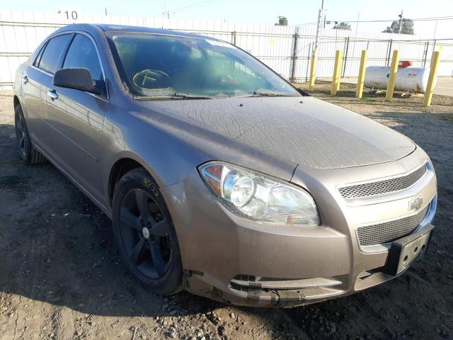 CHEVROLET MALIBU 1LT 2012 1g1zc5e04cf289432