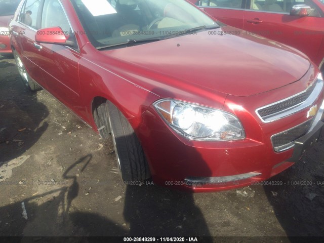 CHEVROLET MALIBU 2012 1g1zc5e04cf291892