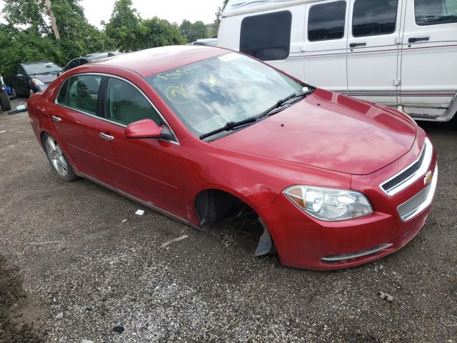 CHEVROLET MALIBU 1LT 2012 1g1zc5e04cf292122