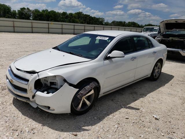 CHEVROLET MALIBU 1LT 2012 1g1zc5e04cf293156