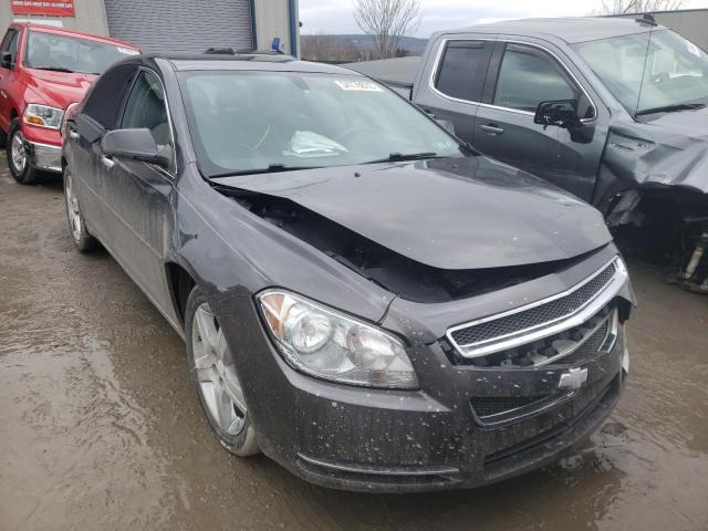 CHEVROLET MALIBU 1LT 2012 1g1zc5e04cf293383