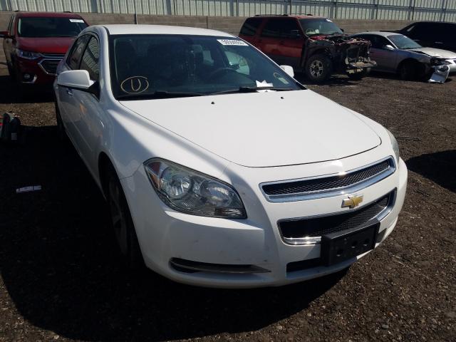 CHEVROLET MALIBU 1LT 2012 1g1zc5e04cf295523