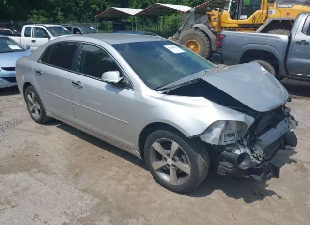 CHEVROLET MALIBU 2012 1g1zc5e04cf297367