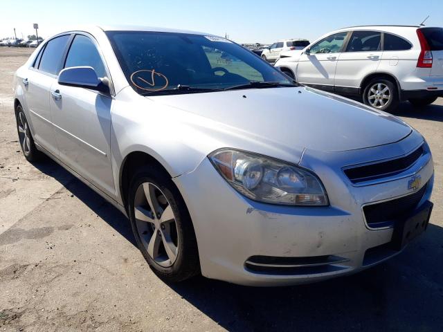 CHEVROLET MALIBU 1LT 2012 1g1zc5e04cf300932