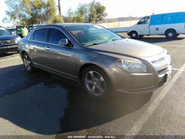 CHEVROLET MALIBU 2012 1g1zc5e04cf300980