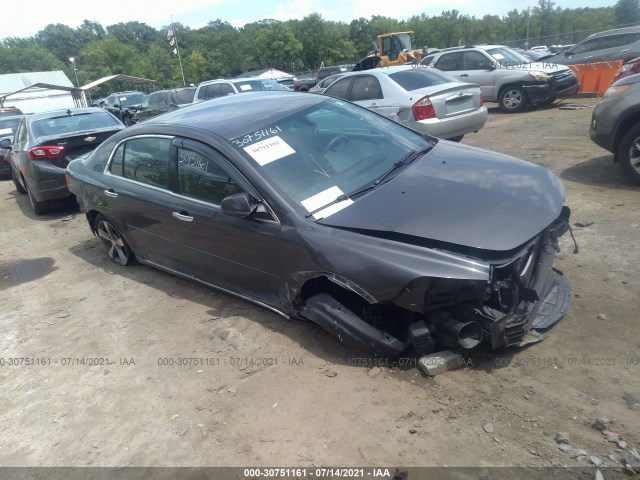 CHEVROLET MALIBU 2012 1g1zc5e04cf302034