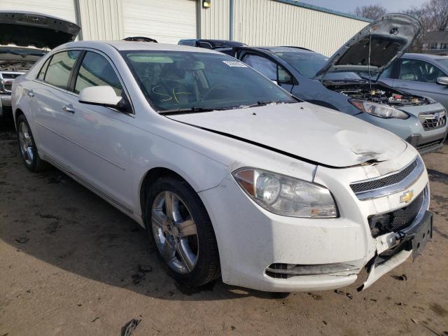 CHEVROLET MALIBU 1LT 2012 1g1zc5e04cf302583