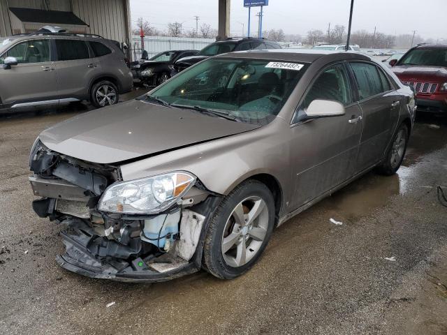 CHEVROLET MALIBU 1LT 2012 1g1zc5e04cf303877