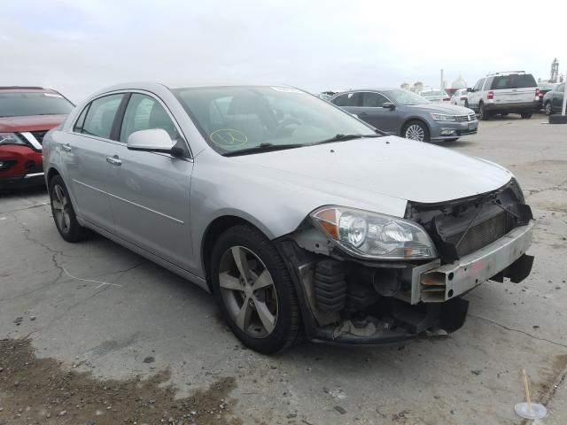 CHEVROLET MALIBU 1LT 2012 1g1zc5e04cf309145