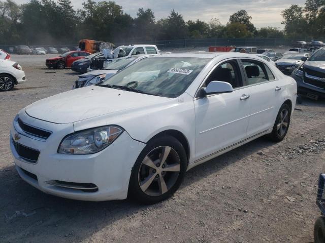 CHEVROLET MALIBU 1LT 2012 1g1zc5e04cf309839