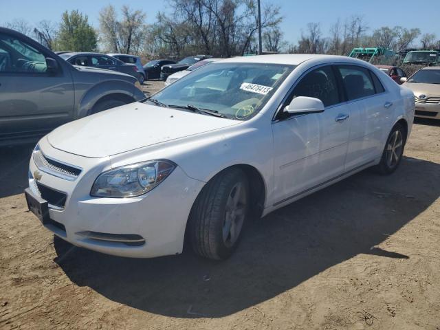 CHEVROLET MALIBU 1LT 2012 1g1zc5e04cf316919