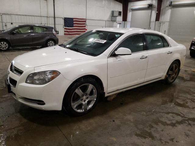 CHEVROLET MALIBU 1LT 2012 1g1zc5e04cf317083