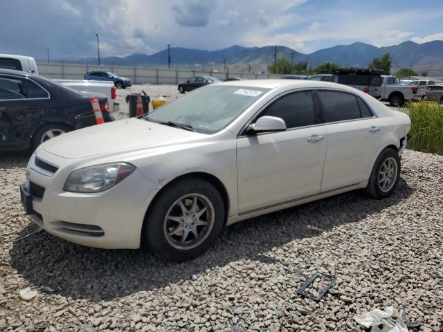 CHEVROLET MALIBU 1LT 2012 1g1zc5e04cf317438