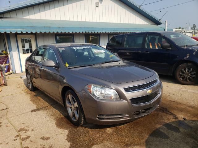 CHEVROLET MALIBU 2012 1g1zc5e04cf318945