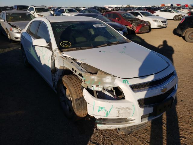 CHEVROLET MALIBU 1LT 2012 1g1zc5e04cf322963