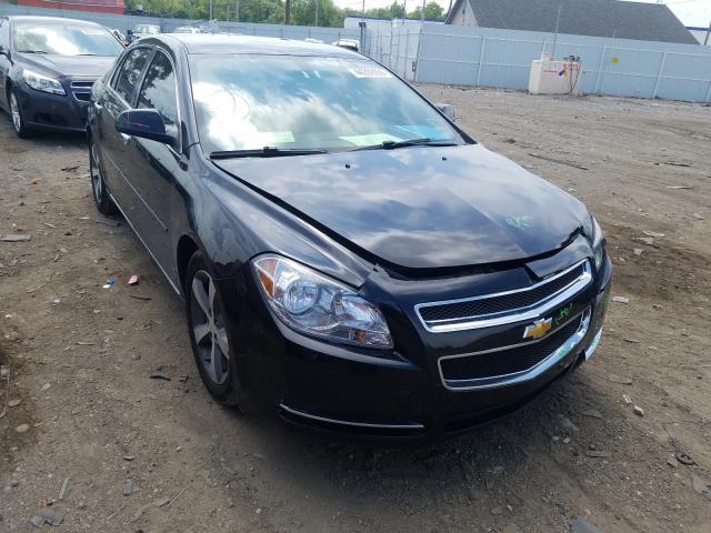 CHEVROLET MALIBU 1LT 2012 1g1zc5e04cf325877