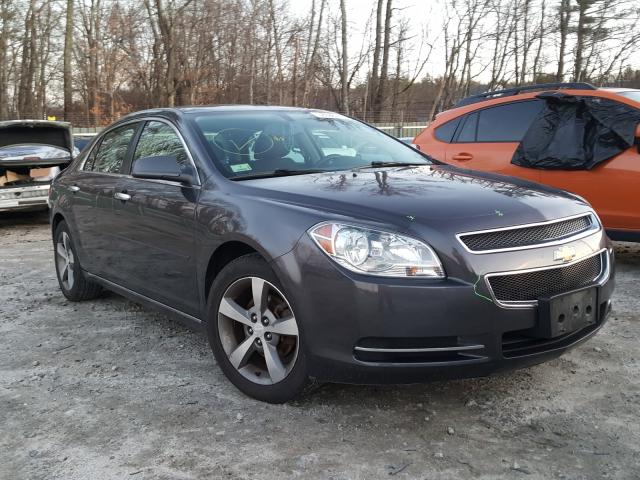 CHEVROLET MALIBU 1LT 2012 1g1zc5e04cf325930