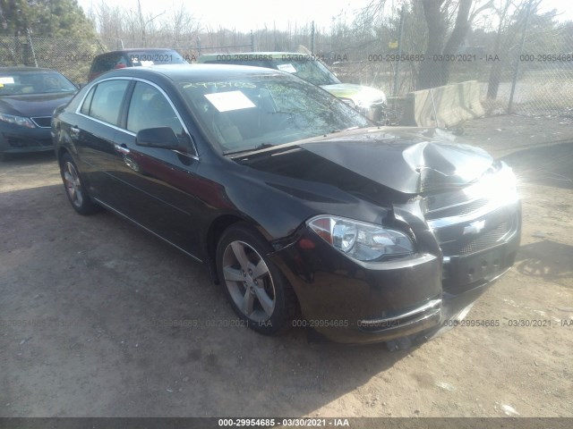 CHEVROLET MALIBU 2012 1g1zc5e04cf327340