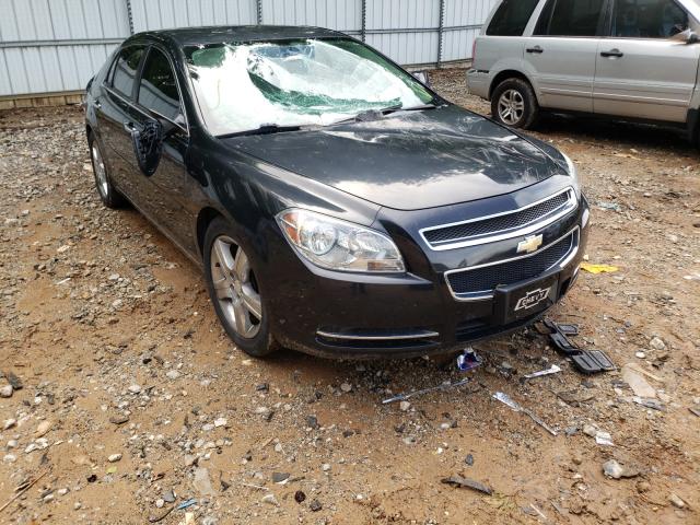 CHEVROLET MALIBU 1LT 2012 1g1zc5e04cf328777