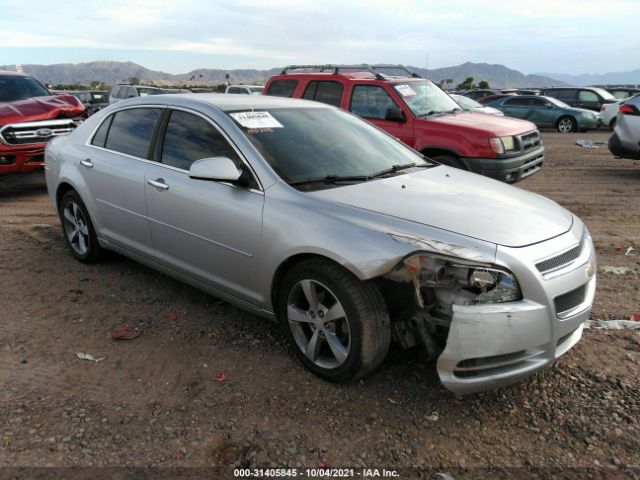 CHEVROLET MALIBU 2012 1g1zc5e04cf331582