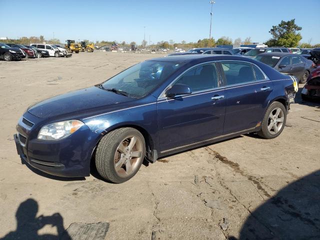 CHEVROLET MALIBU 1LT 2012 1g1zc5e04cf332120