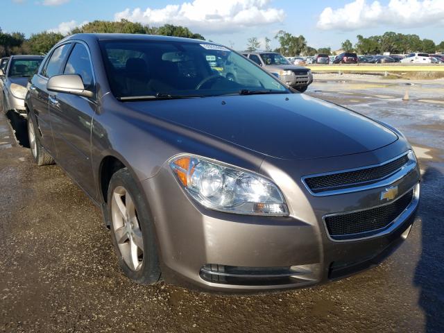 CHEVROLET MALIBU 1LT 2012 1g1zc5e04cf332294