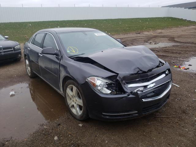 CHEVROLET MALIBU 1LT 2012 1g1zc5e04cf333221