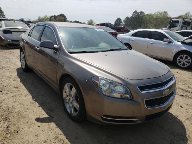 CHEVROLET MALIBU 1LT 2012 1g1zc5e04cf334983