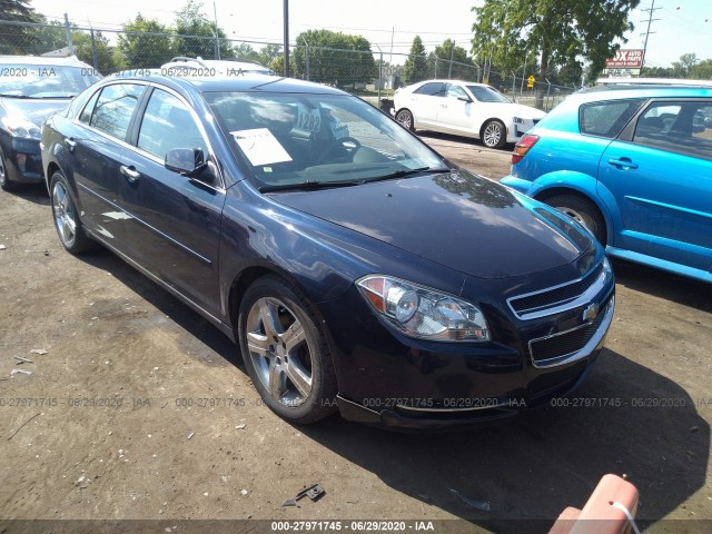 CHEVROLET MALIBU 2012 1g1zc5e04cf335177