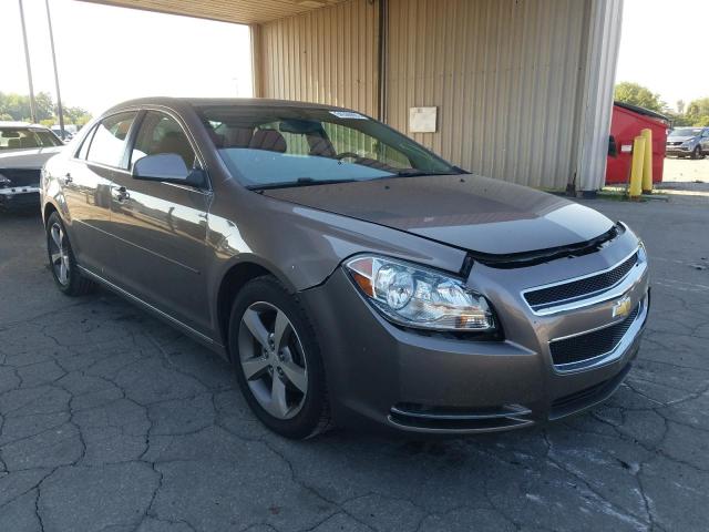 CHEVROLET MALIBU 1LT 2012 1g1zc5e04cf337642