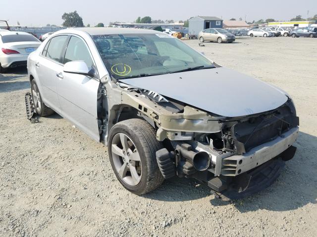 CHEVROLET MALIBU 1LT 2012 1g1zc5e04cf338063