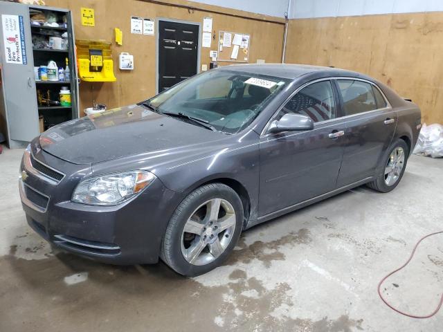 CHEVROLET MALIBU 1LT 2012 1g1zc5e04cf338211