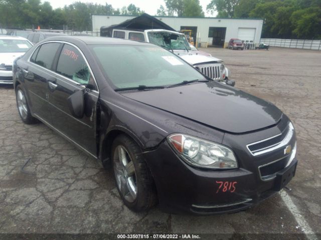 CHEVROLET MALIBU 2012 1g1zc5e04cf340623