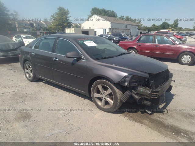 CHEVROLET MALIBU 2012 1g1zc5e04cf340637