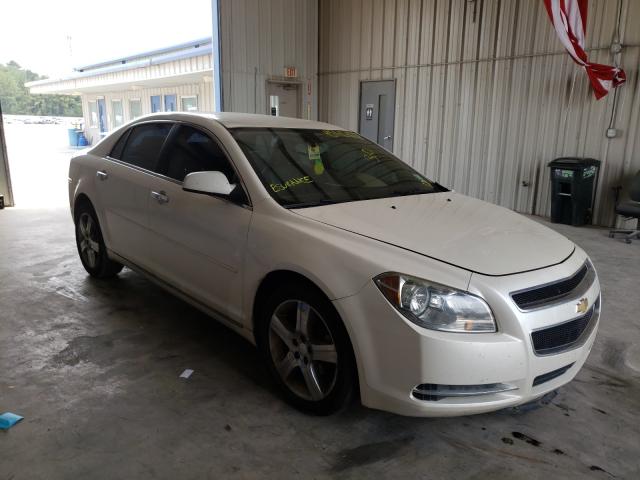 CHEVROLET MALIBU 1LT 2012 1g1zc5e04cf341934